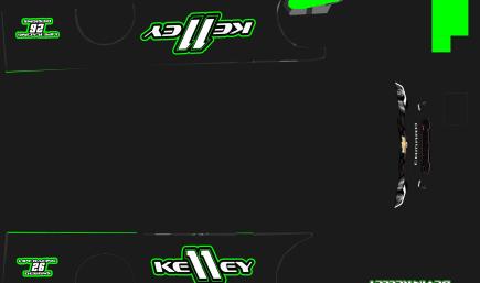 Dirt Late Model   SWM Smart Template v2