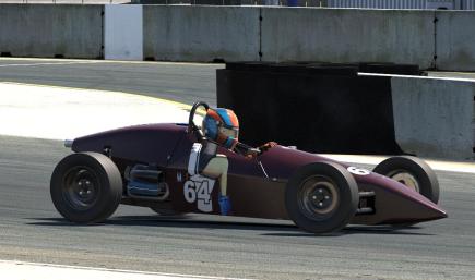 Formula Vee