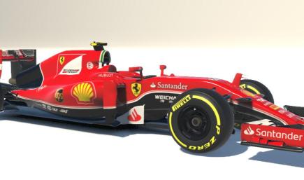 SF15-T #5