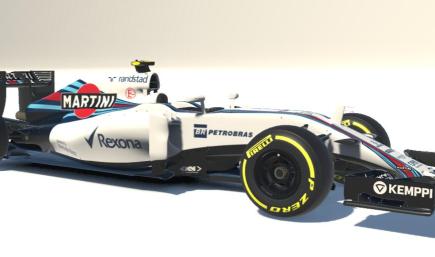 FW37 #19