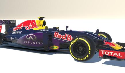 RB11 #3