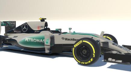 W06 Hybrid #44