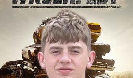 Mason Burnett Maxbite Midget v23