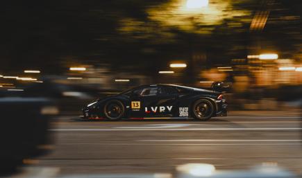 LVRY GT3