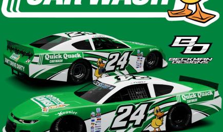 Chase Lopez Quick Quack LMS