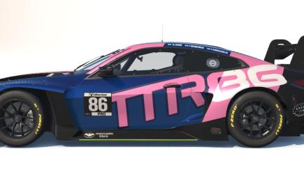TTR86 - Alpine