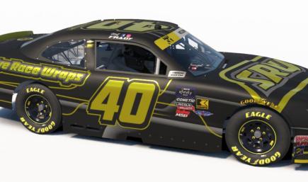 Matt Frady SRW Chevy (ARS Season Final)