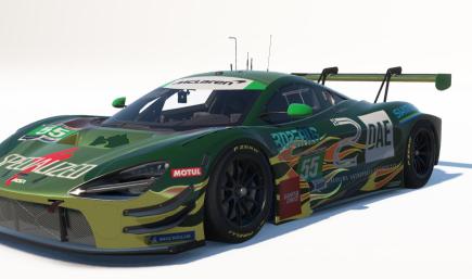 DESELMS AUTOSPORTS ENTERPRISES