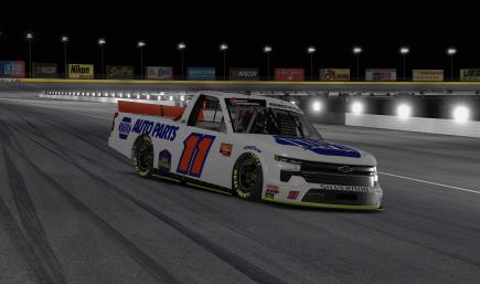 Napa MW 11 Silverado