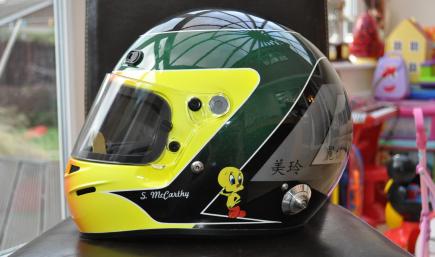 Spencer McCarthys Lid V3