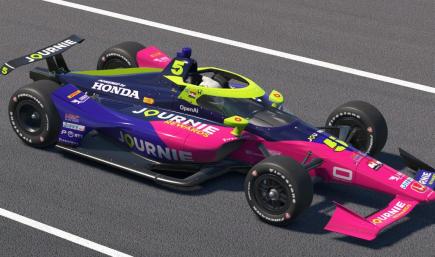 IR18 Journie - Kyffin Simpson