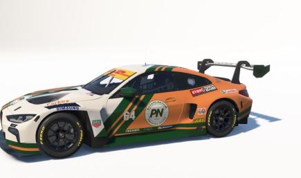 PN Endurance M4