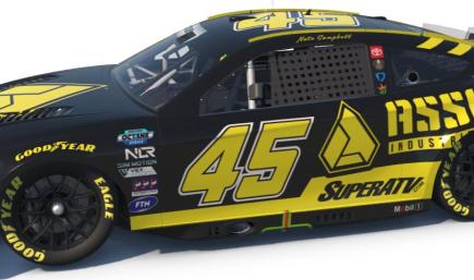 Assault Industries 45