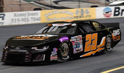 GMS Race Cars