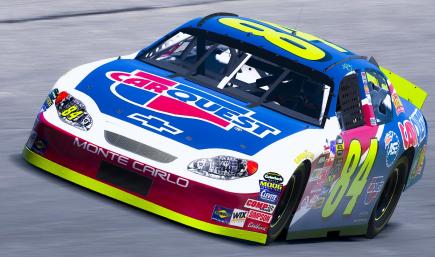 2004 - Kyle Busch 