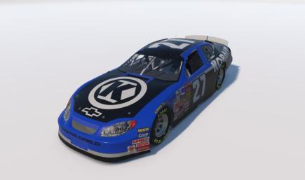 Kobalt Gen4 Monte Carlo