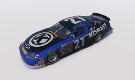 Kobalt Gen4 SS Monte Carlo