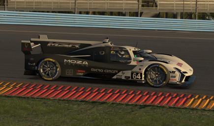 MSR 6HR Of Watkins Glen