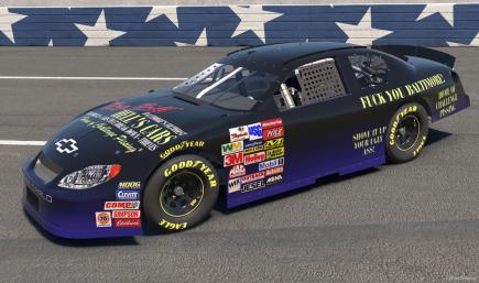 Big Bill Cars Scheme