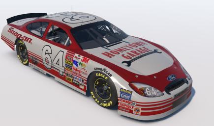 evan snap on paint