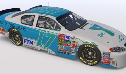 YMCA of Long Island GEN4 SS