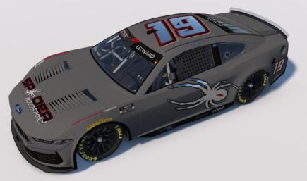 Test Car