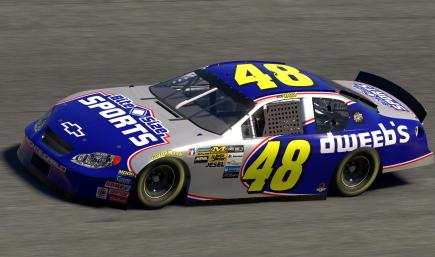ELITE 25B - NICK Lowes/JimmyJ