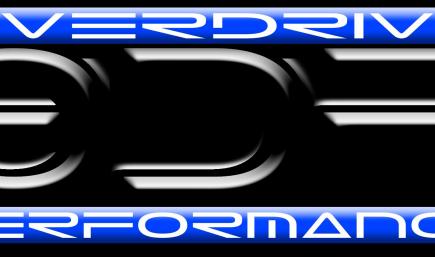 Overdrive Performance Mazda MX16