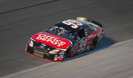 Carl Edwards Office Depot 2005 - Custom 99