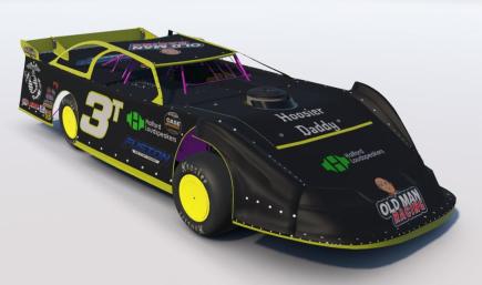Aeros Super LM