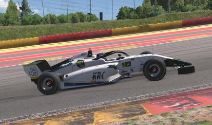 Team KRC F4