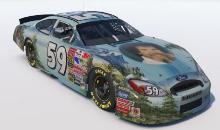 Bob Ross Ford Taurus