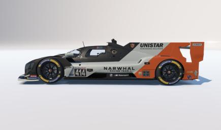 BWET Watkins 6 Hour 2025