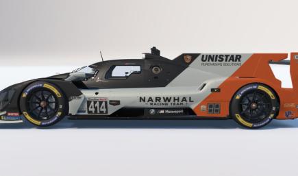 Noah - NRT/BWET M Hybrid