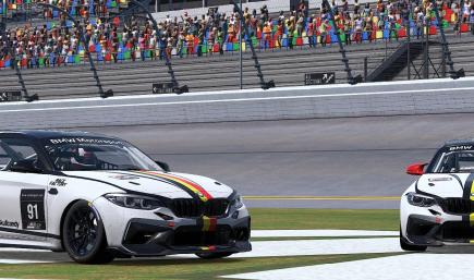 RF UroTuning BMW M2 CS