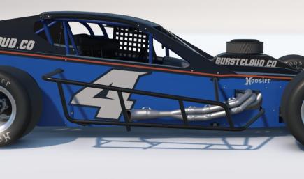 Rampart Racing
