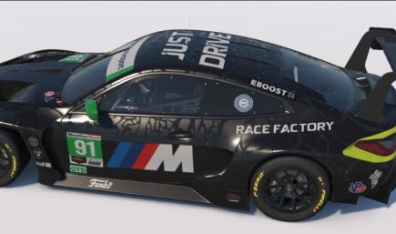 Race Factory 