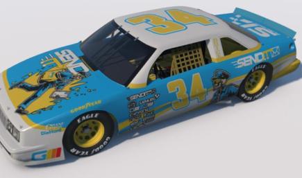 SENDIT - Buick LaSabre
