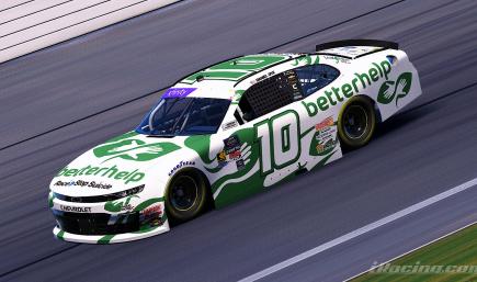 (No #) BetterHelp Daniel Dye Concept