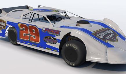corn motorsports unleashing the rage