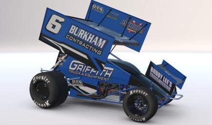 dg #6 blue frame number