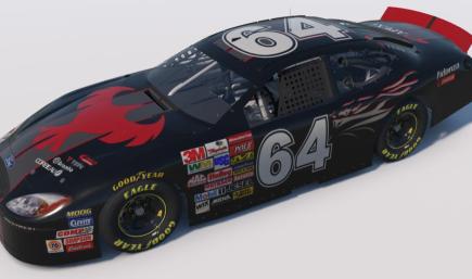 Ravenwest Motorsport (G4 Taurus SS)