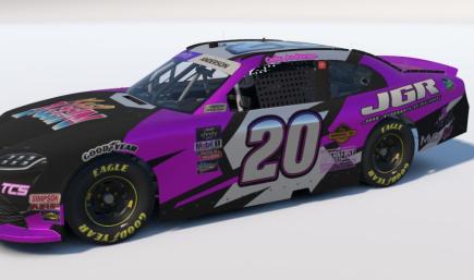 Cody OMSL Supra