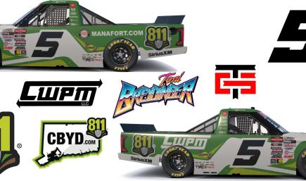 Toni Breidinger 2025 811 CBYD
