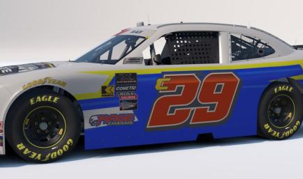 corn motorsports