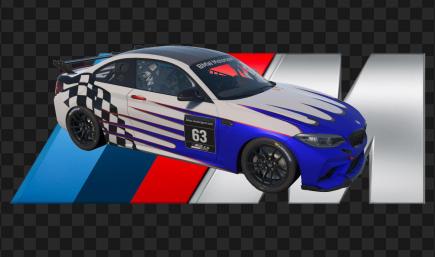 BMW GT4