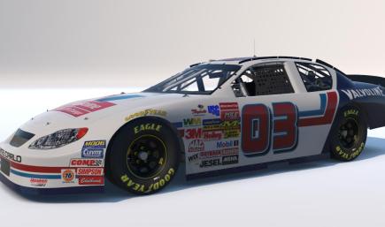 Valvoline  Paint
