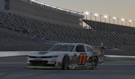 Puttview omsrl 11 league paint