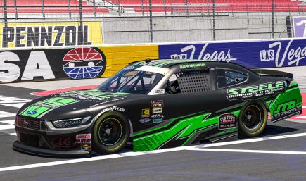 Duane Kernaghan-#36