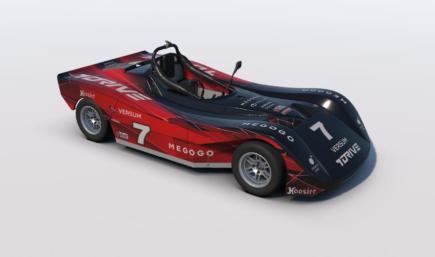 Spec Racer - 7DRIVE PLANETA KINO